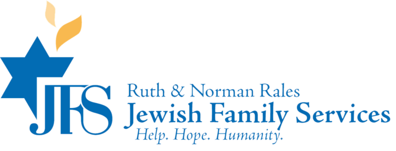 Jewish Family Services - SecureDecal Powered By Jewish Federation of SPBC